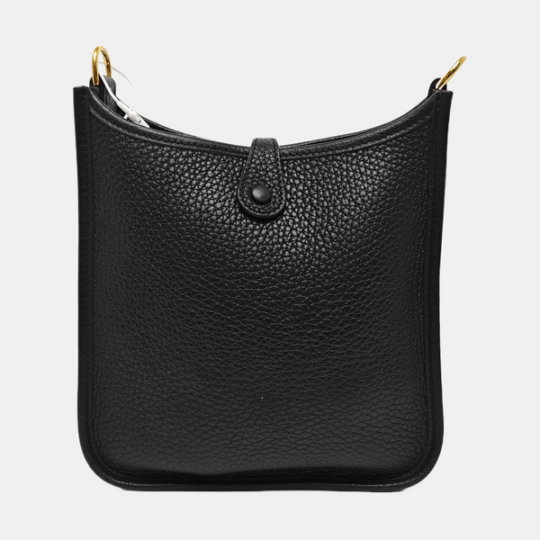 Evelyne TPM Clemence Negro