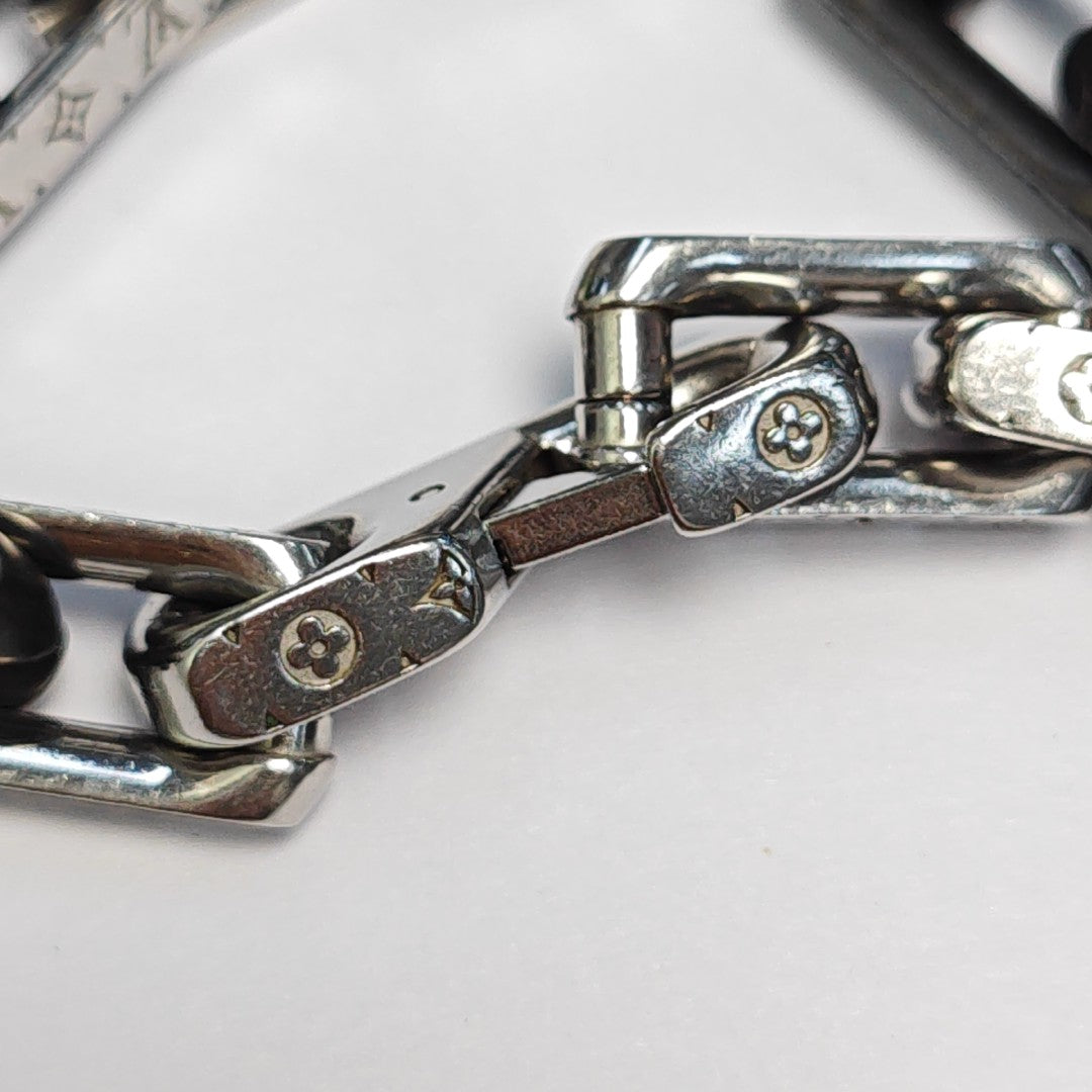 Metal Silver Bracelet
