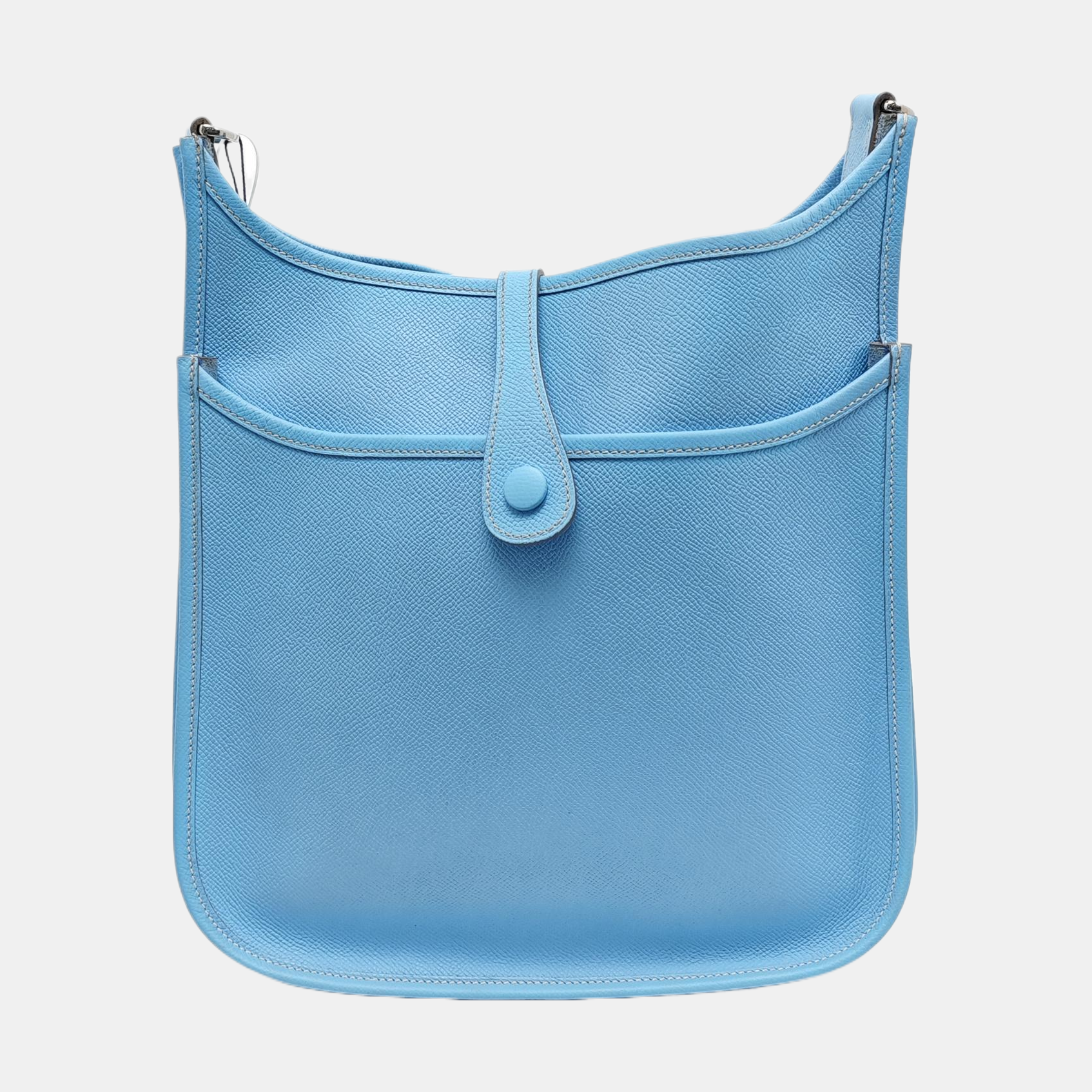 Evelyne PM Epsom Blue