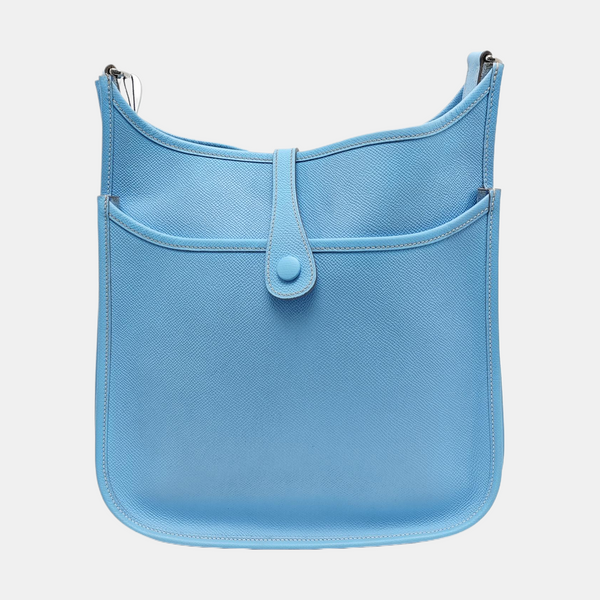 Evelyne PM Epsom Blue