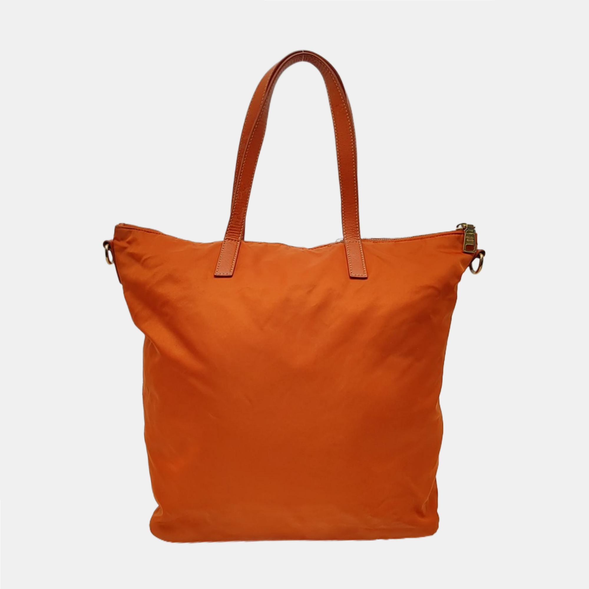 Nylon Orange