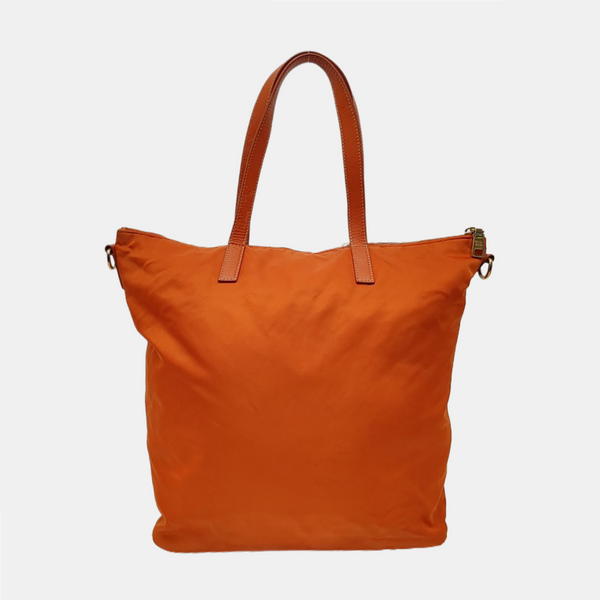 Nylon Orange