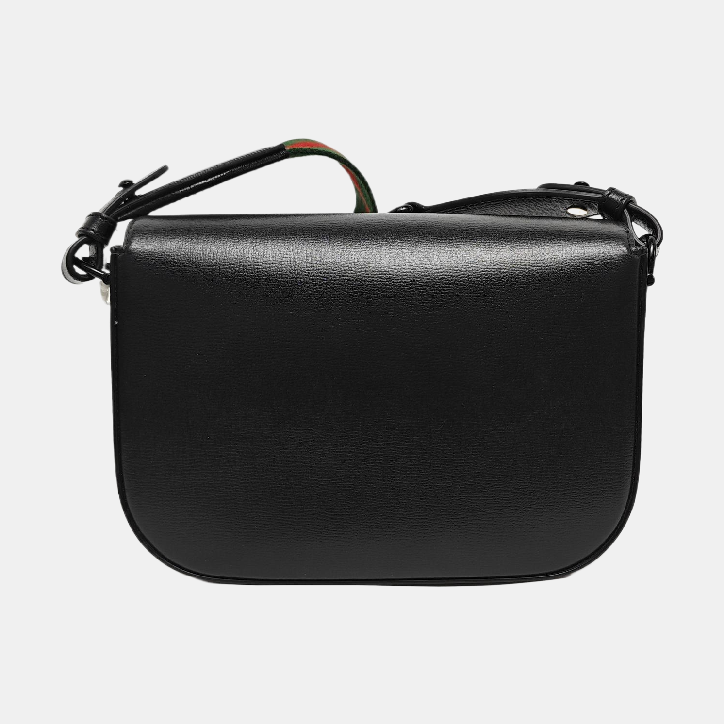 Horsebit 1955 Small Calfskin Black