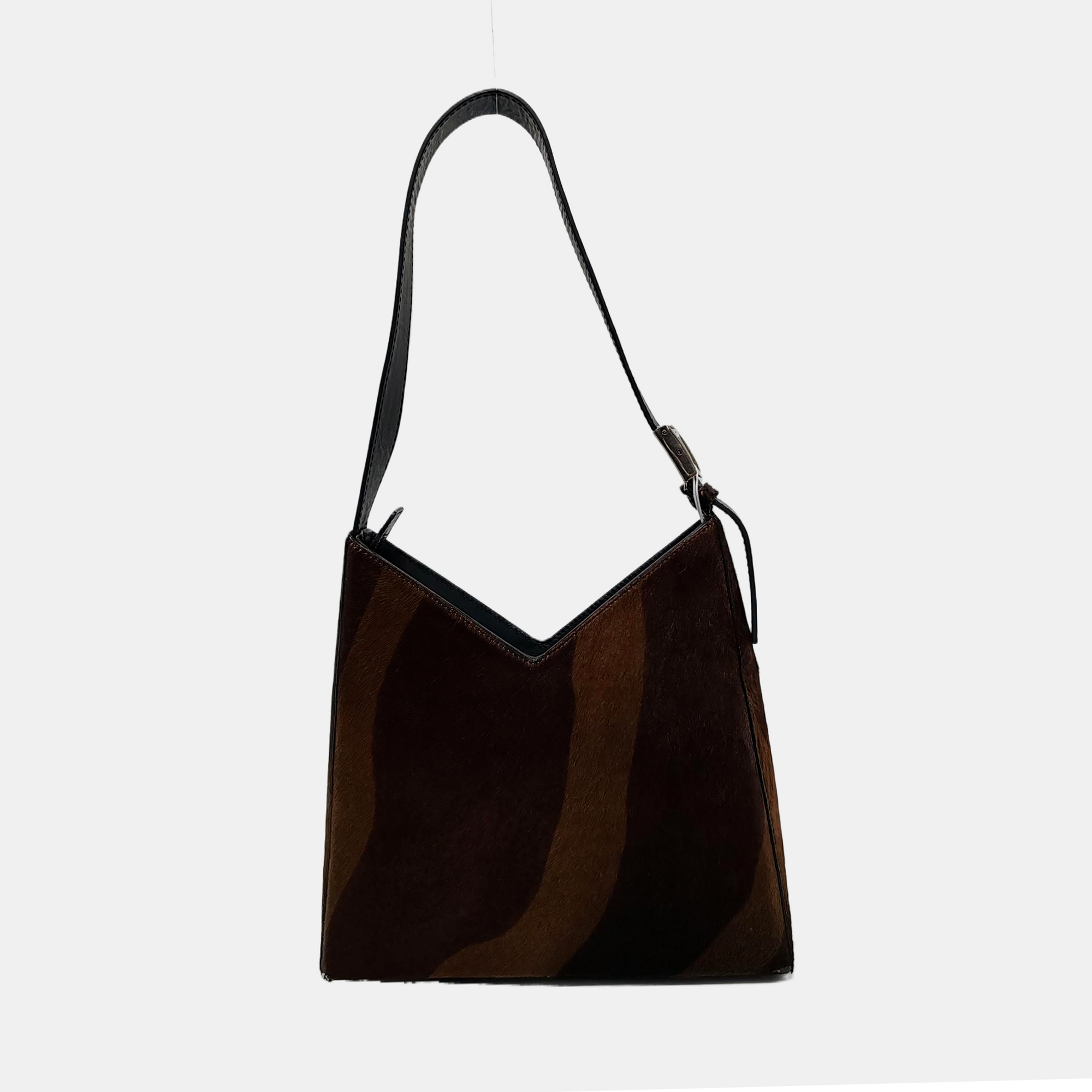 Suede Brown