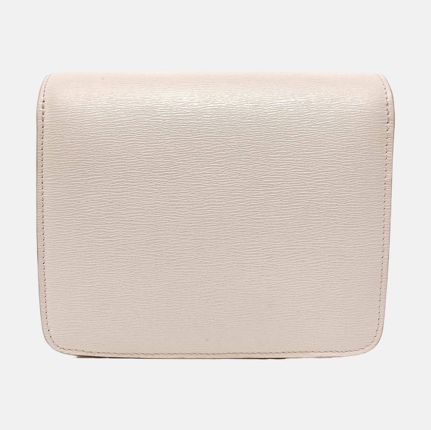 CLASSIC BOX Mini Calfskin Pink