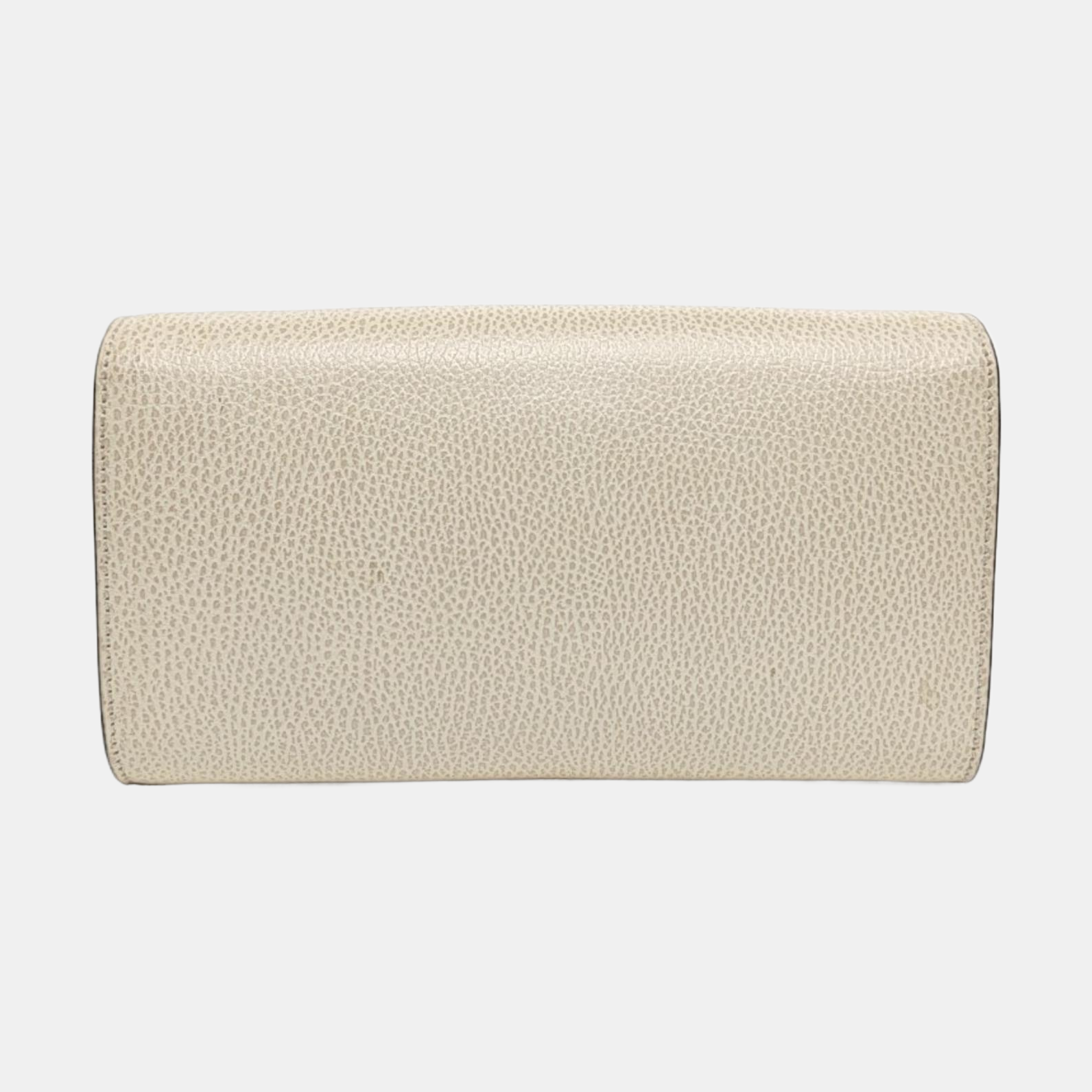 Authenticated pre-owned  Dionysus Calfskin Beige - Shoulder Bag at Looply