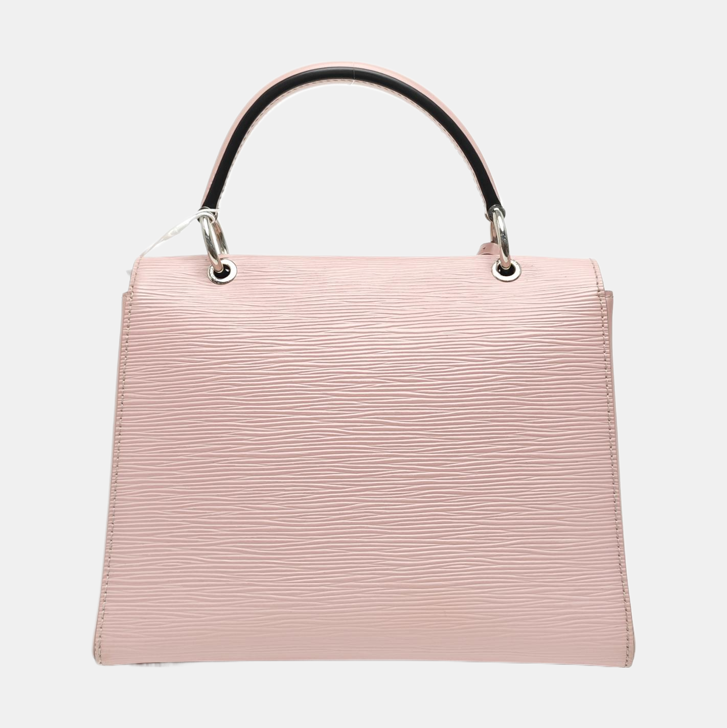 GRENELLE PM Epi Pink