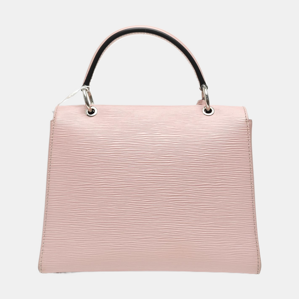 GRENELLE PM Epi Pink