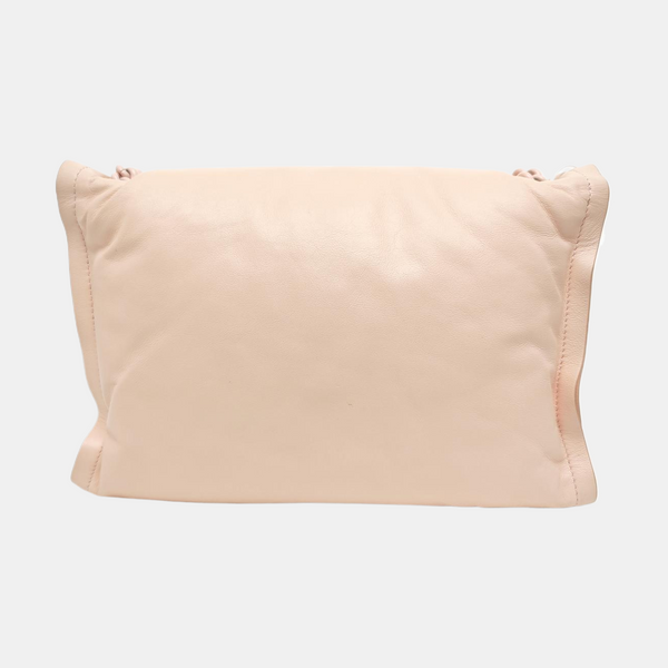 Viva Small Calfskin Pink