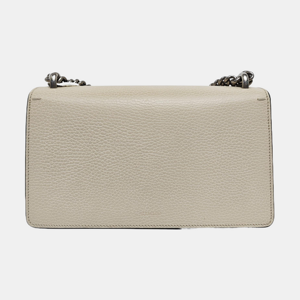 Dionysus Small Calfskin Beige