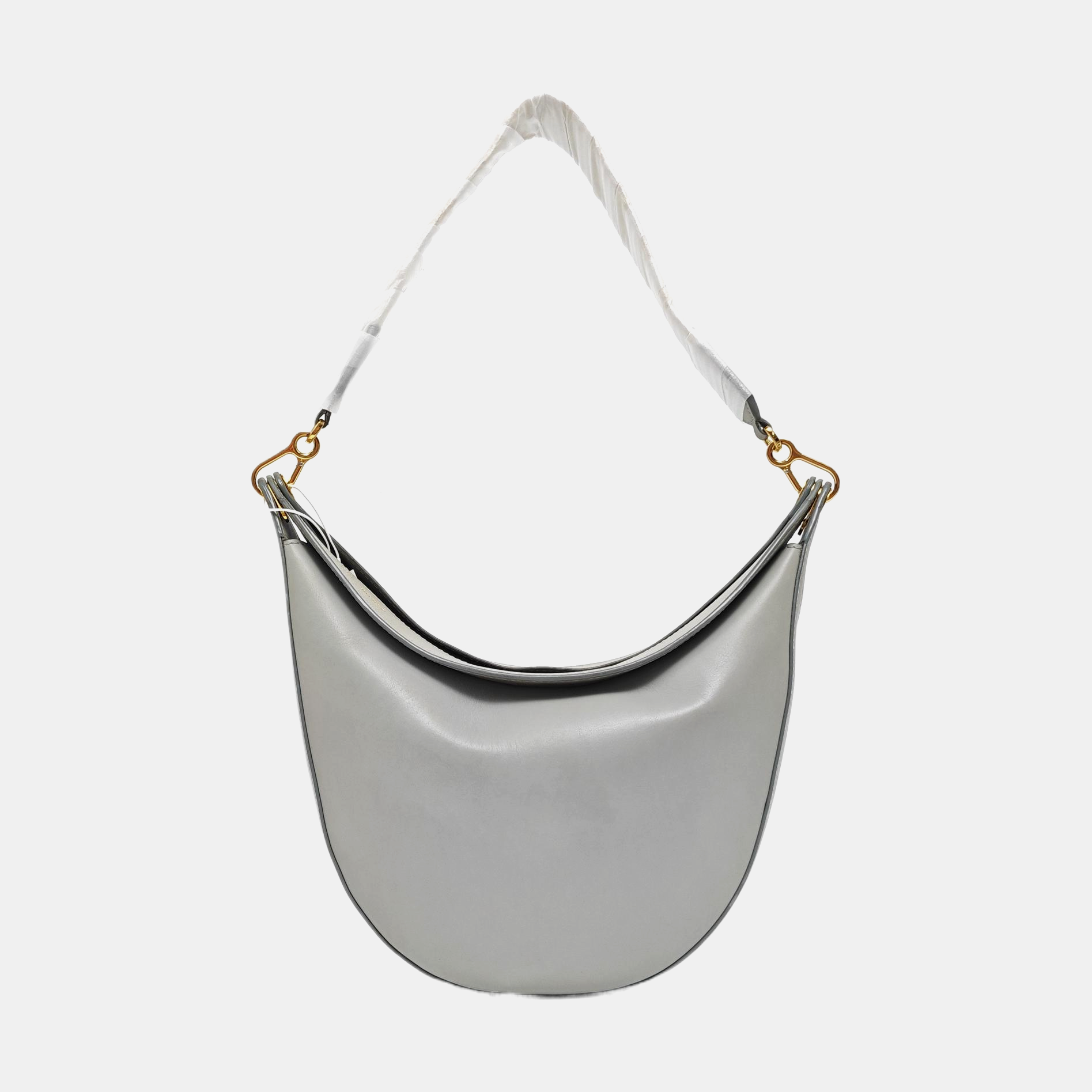 Hammock Hobo Calfskin Blue