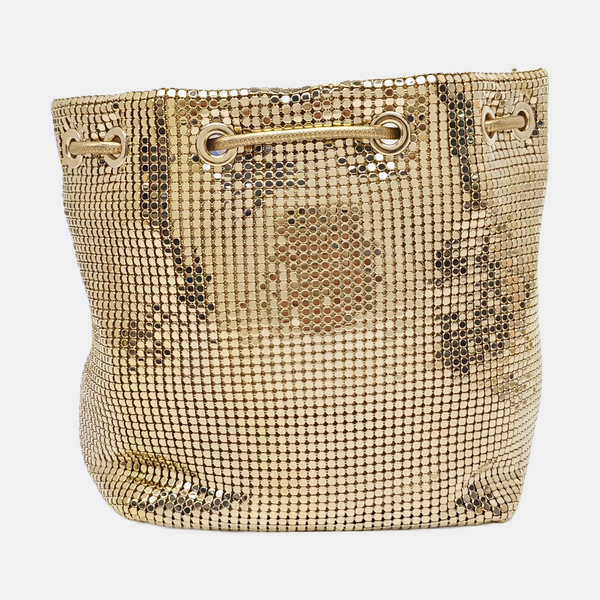 SERPENTI FOREVER Mini Special Material Gold
