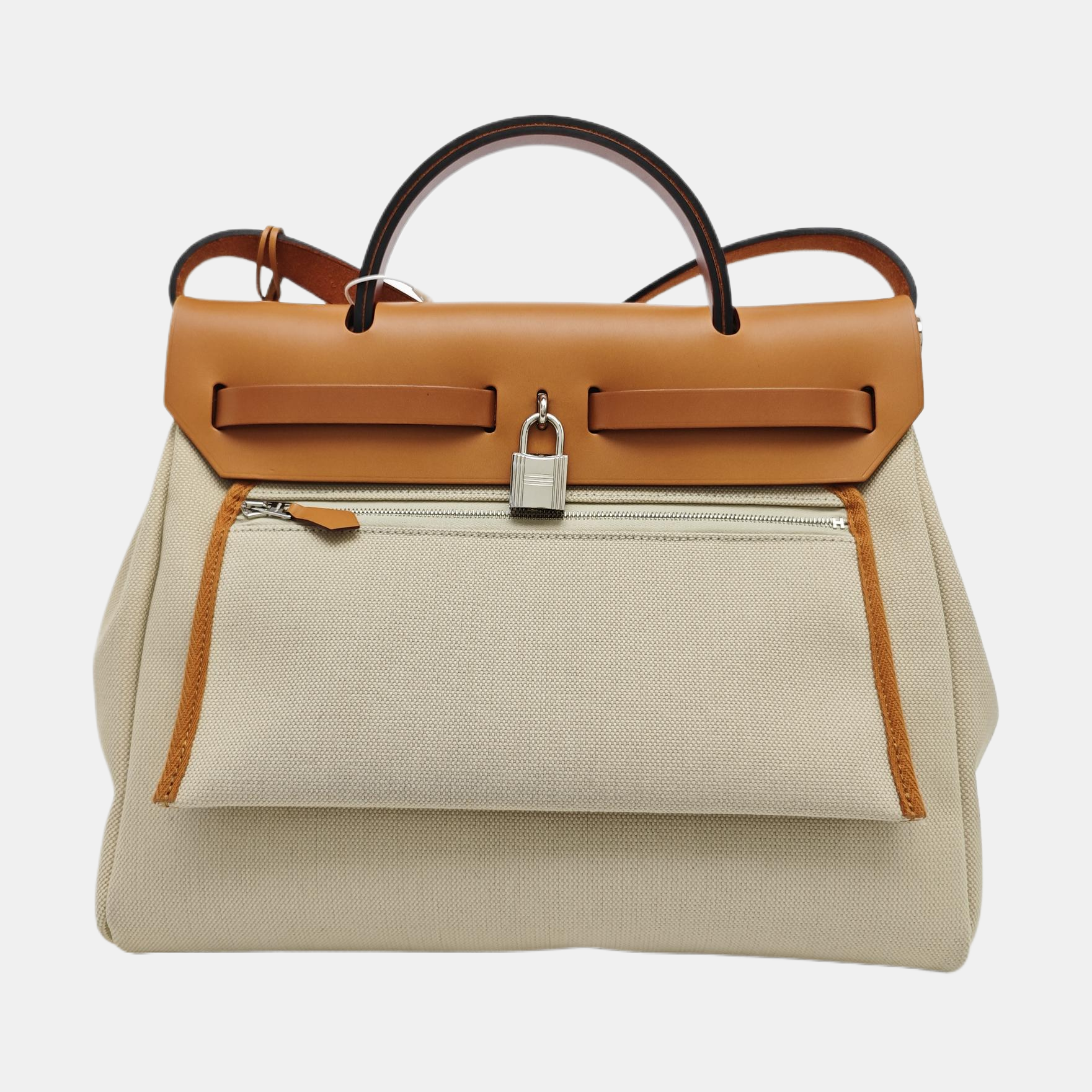 Herbag 31 Canvas Beige