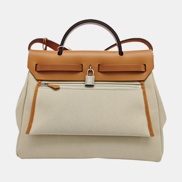 Herbag 31 Canvas Beige
