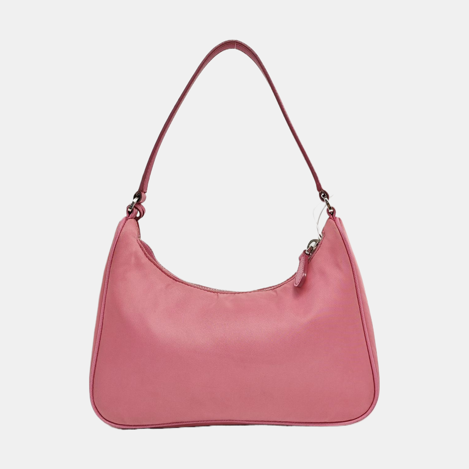 Re-Edition2005 Mini Nylon Pink