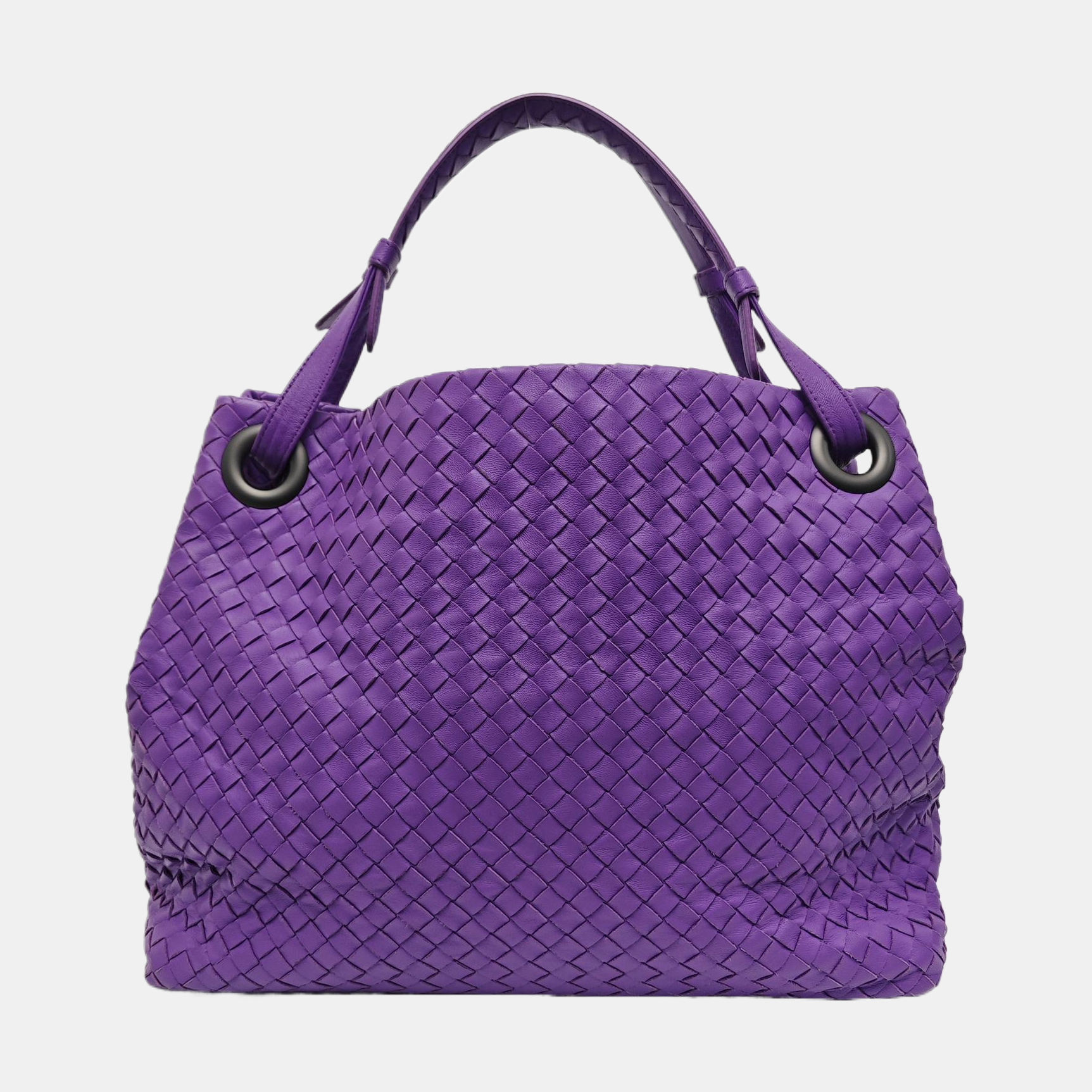 Bella Calfskin Purple