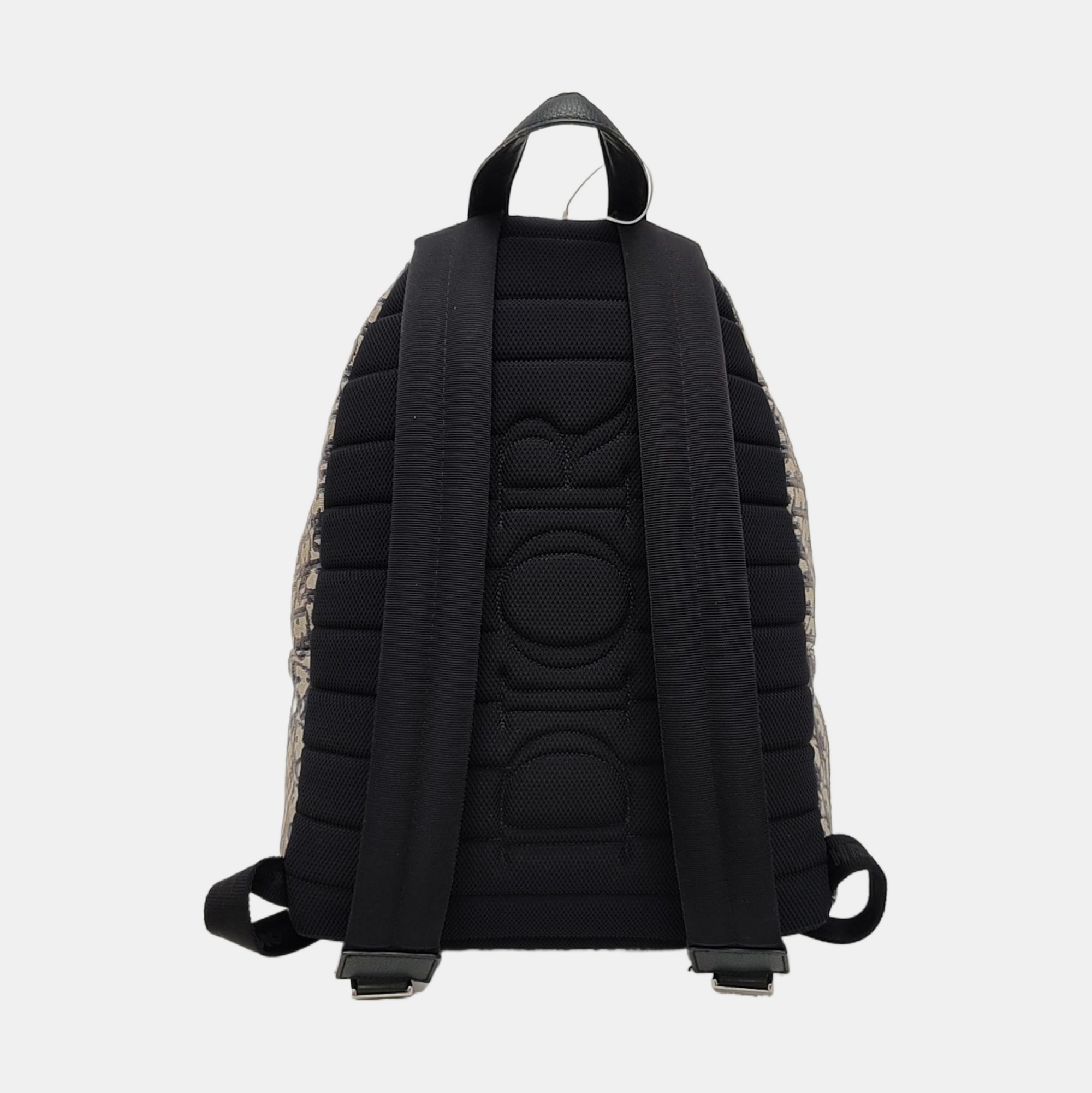 Rider Oblique Canvas Blue