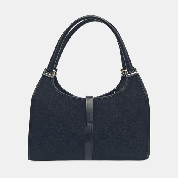 Jackie 1961 Small Monogram Canvas Blue