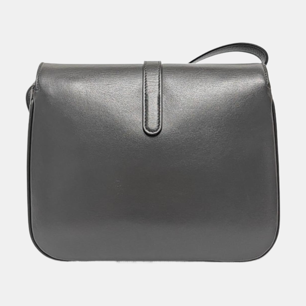 TABOU Medium Calfskin Blue