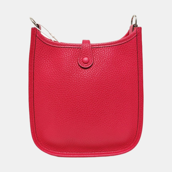 Evelyne TPM Clemence Pink