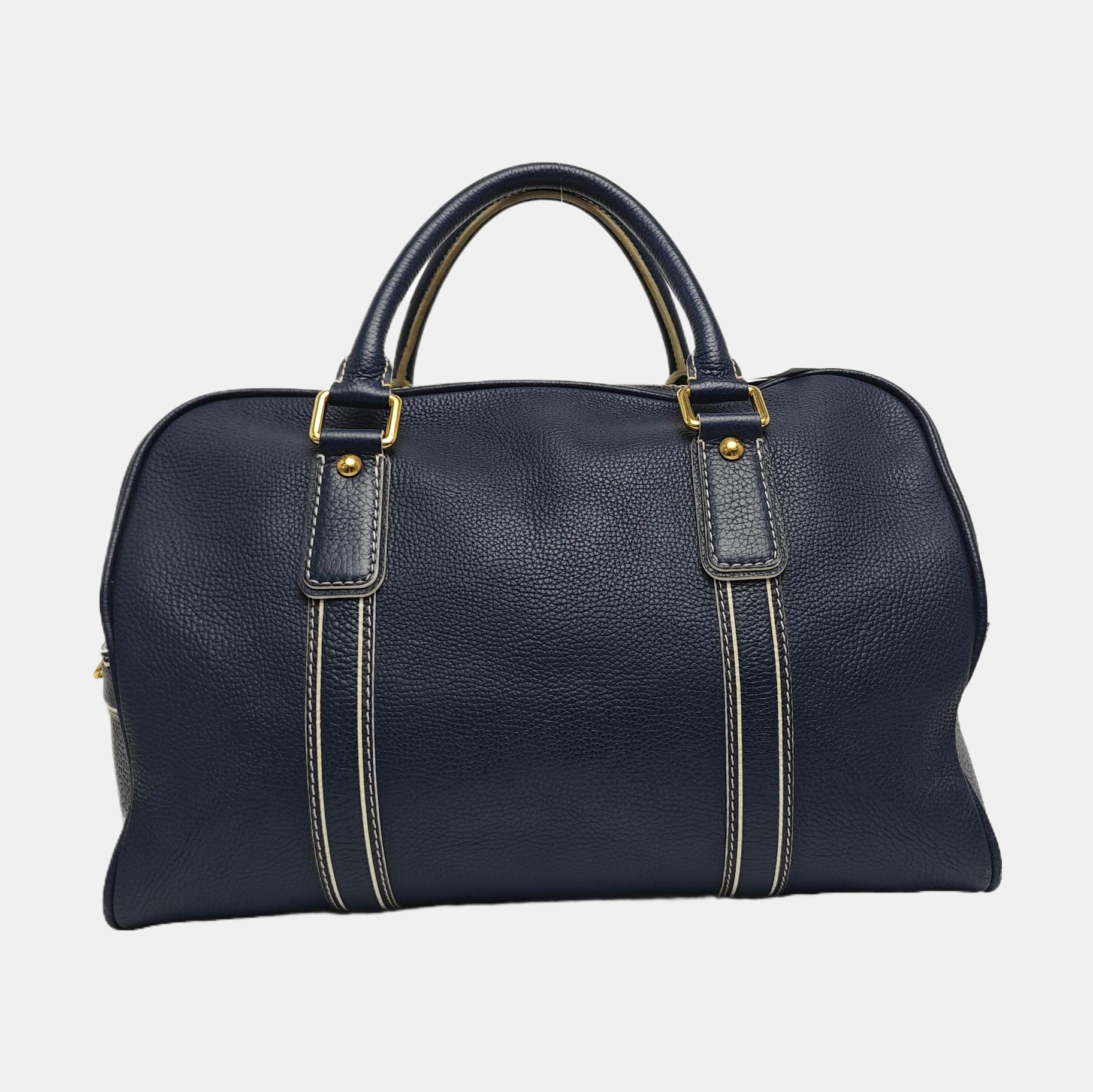 Calfskin Blue