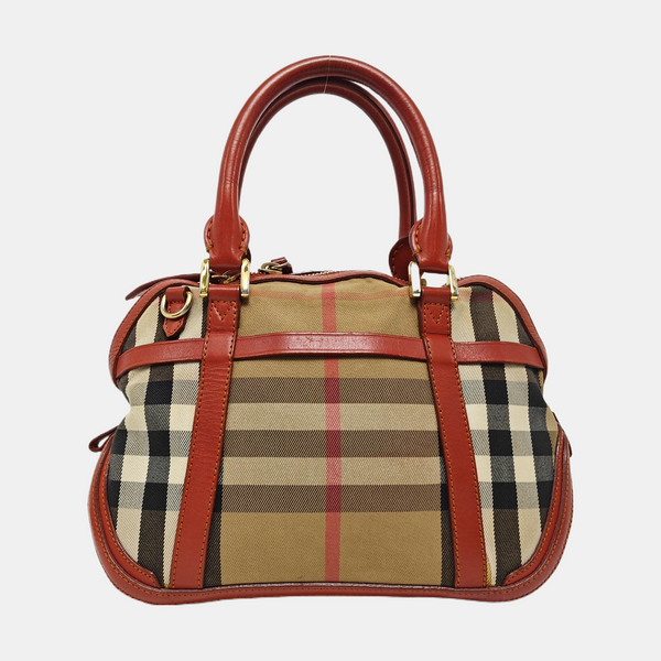 Sartorial Orchard Canvas Beige