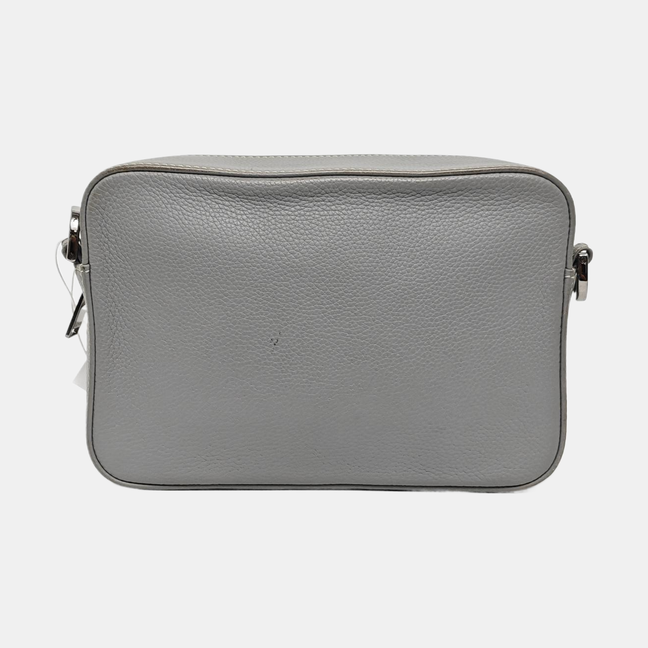 Safari Calfskin Gray