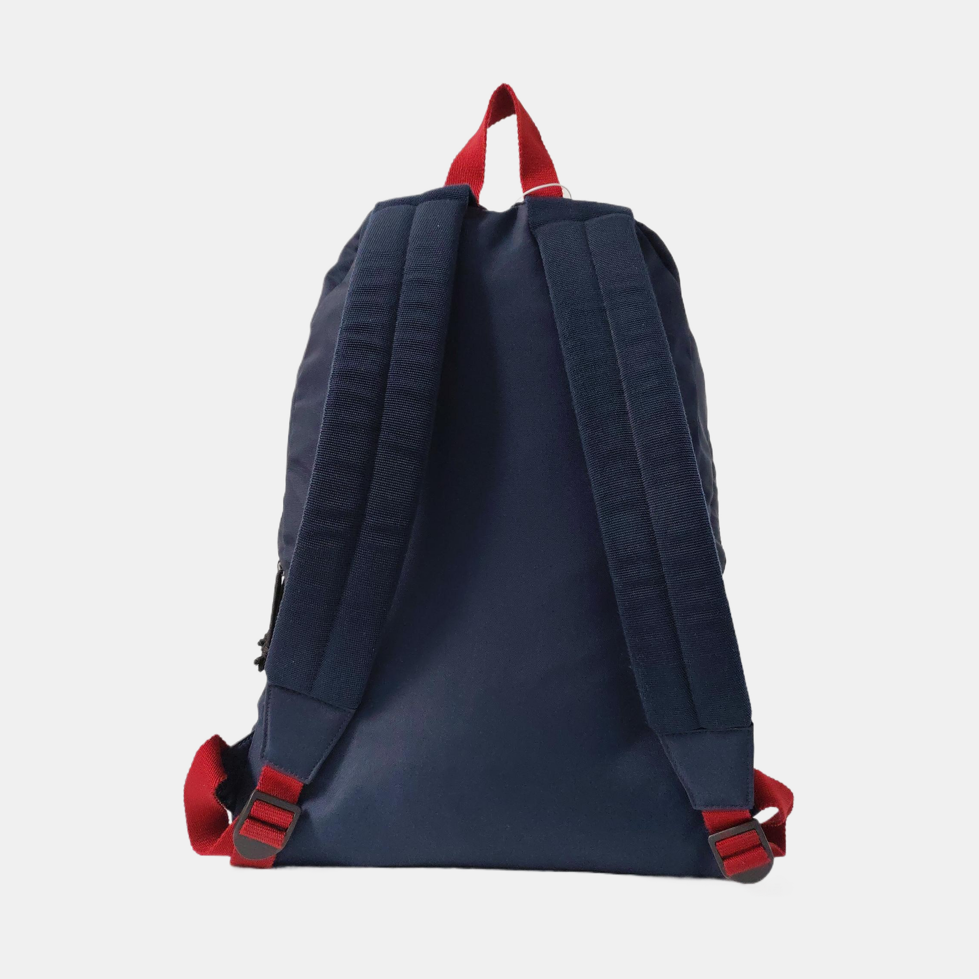 Wheel Nylon Blue