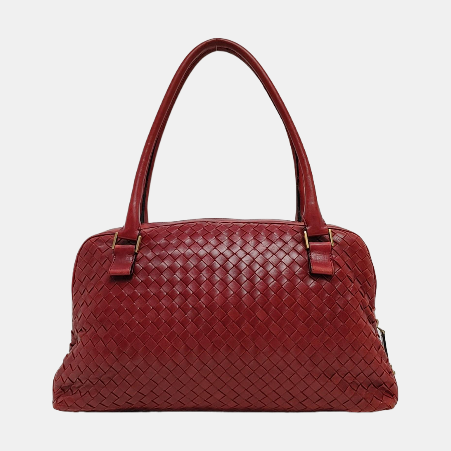 Lambskin Red