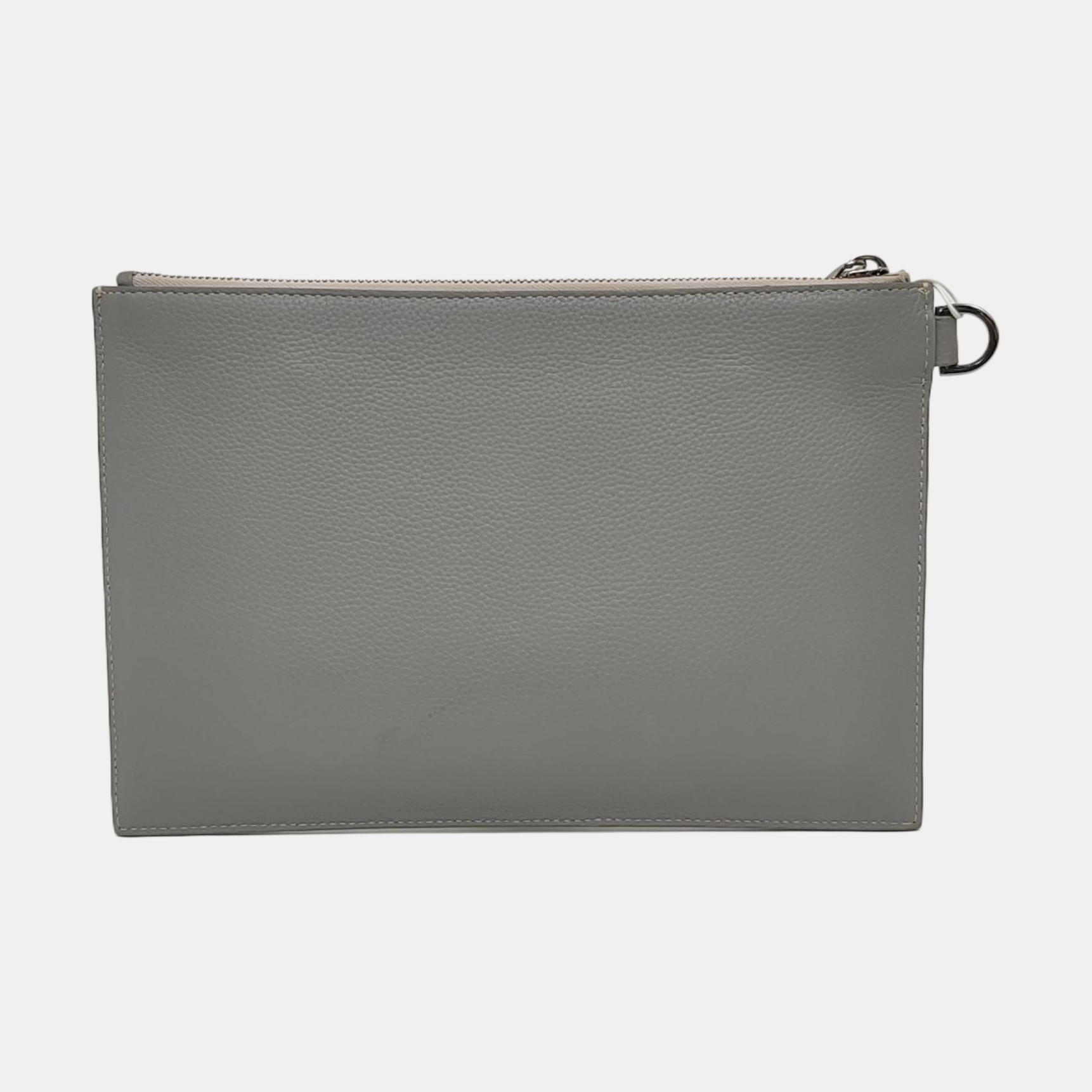 Calfskin Gray