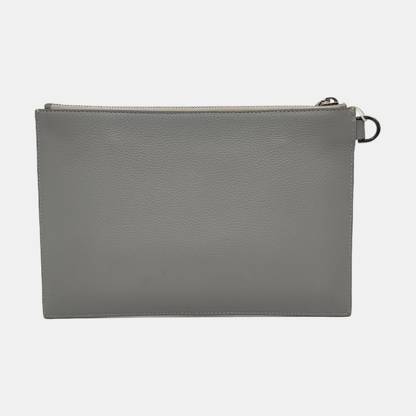 Calfskin Gray