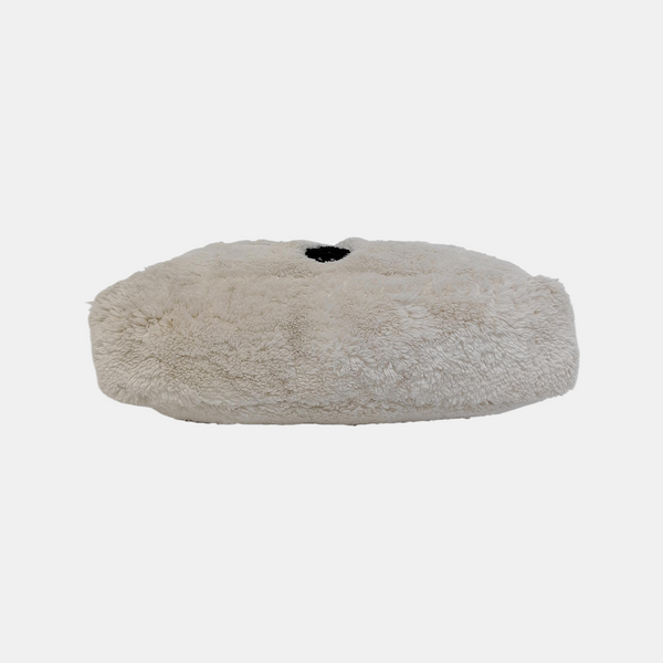 Mini Fabric White