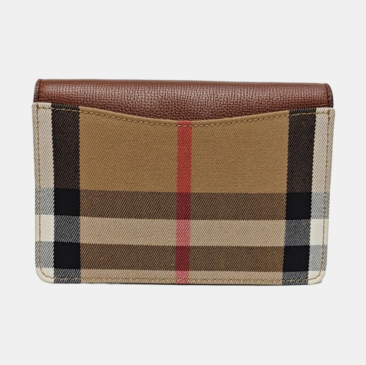 Hampshire Canvas Brown