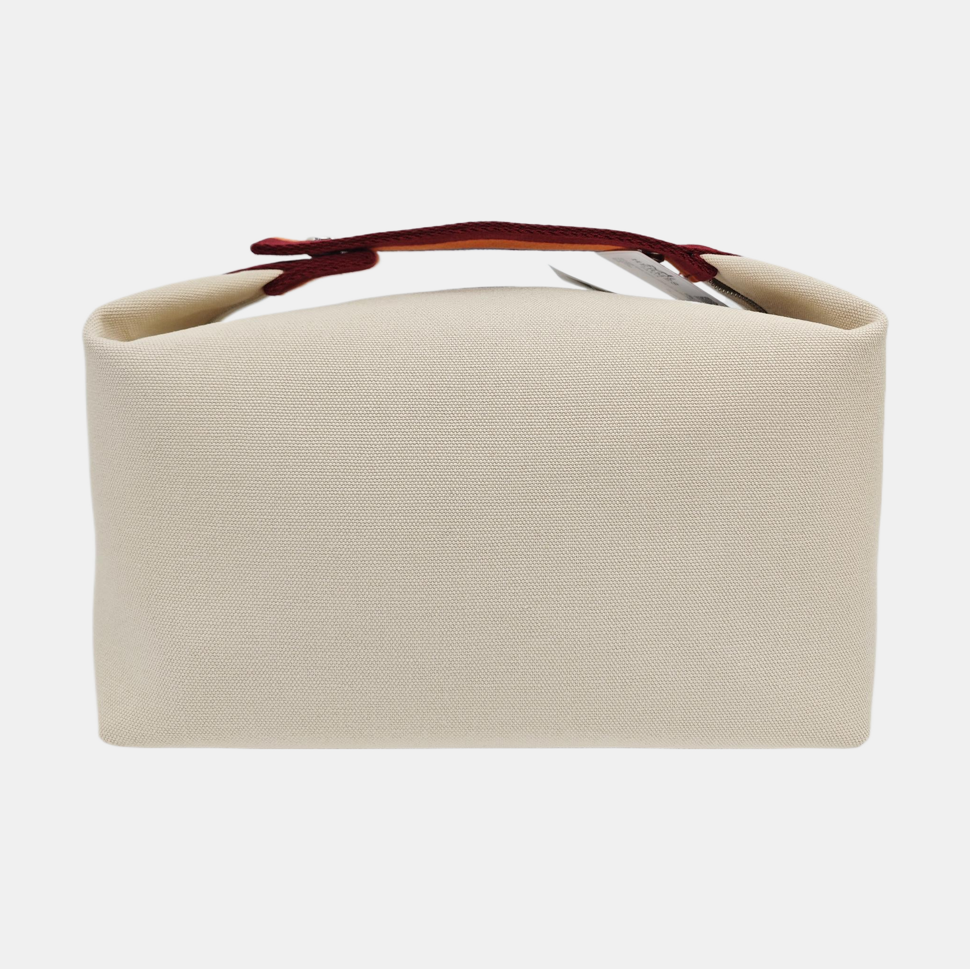 Bride A Brac Large Canvas White
