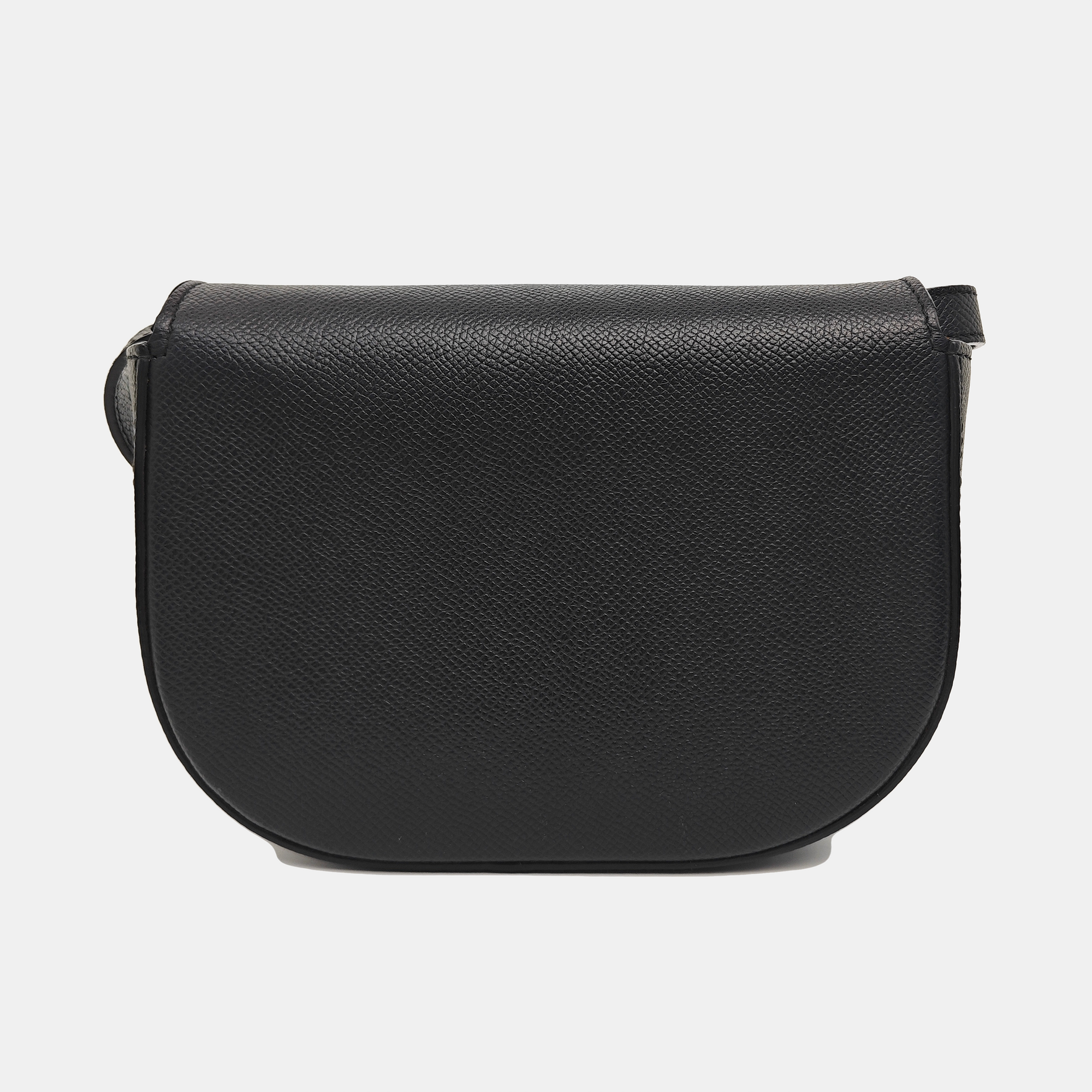 Ville Extra Small Calfskin Black