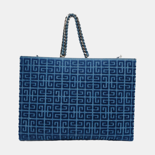 Fabric Medium Blue