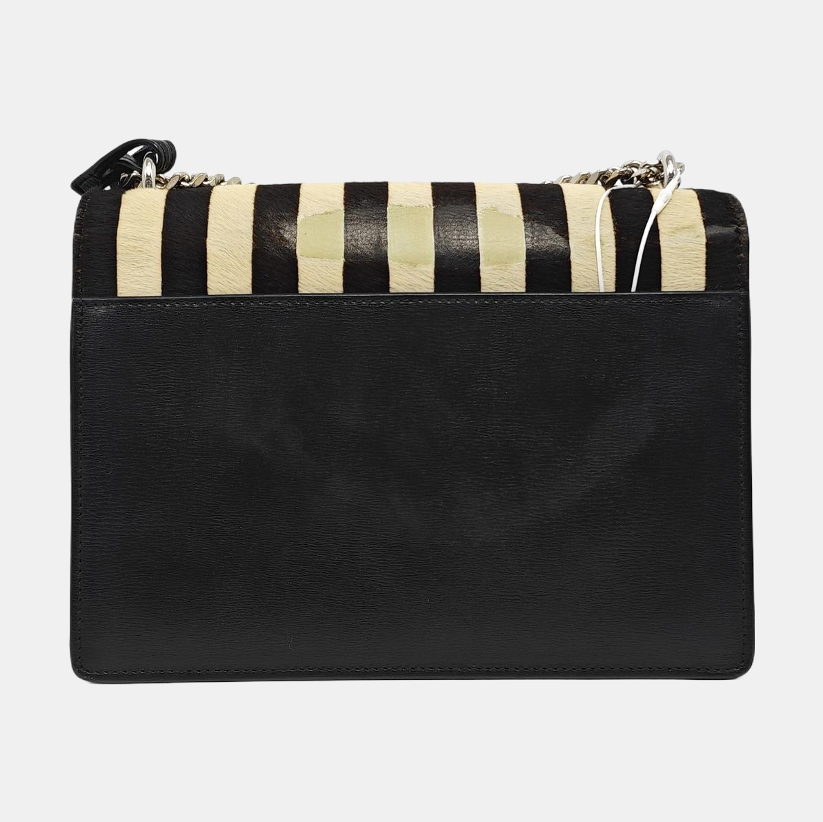 KATE Small Leather Black