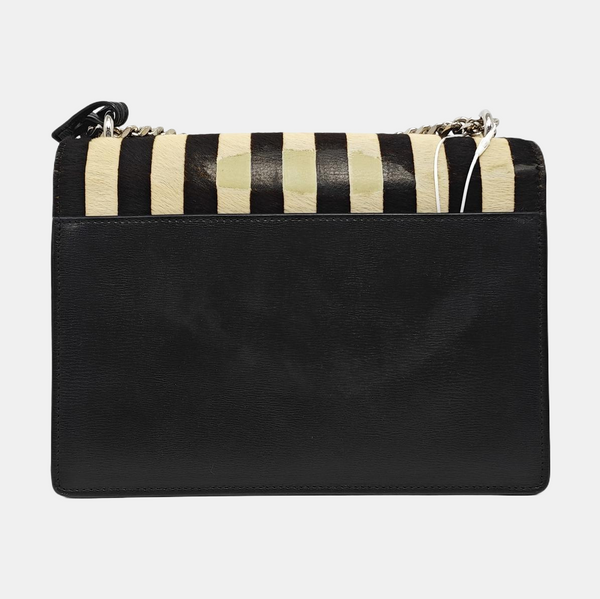KATE Small Leather Black