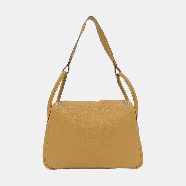 Lindy 30 Clemence Yellow
