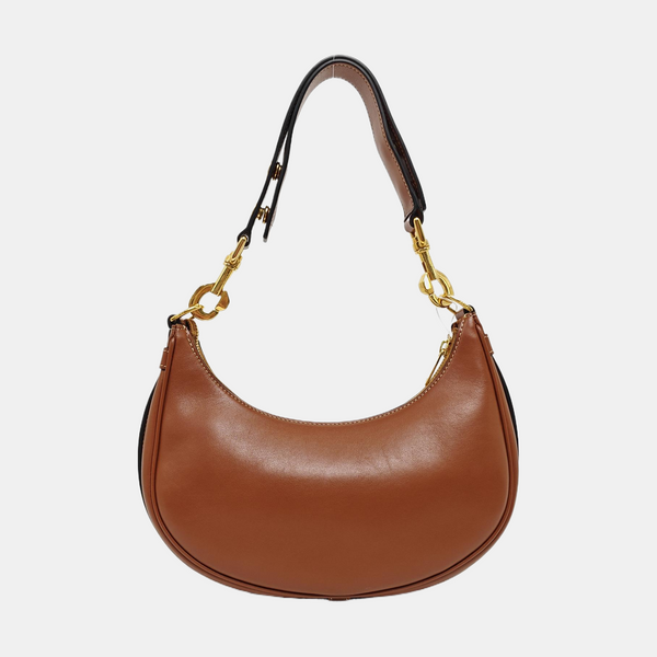 AVA Medium Calfskin Brown