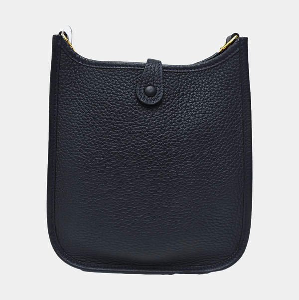 Evelyne TPM Clemence Blue