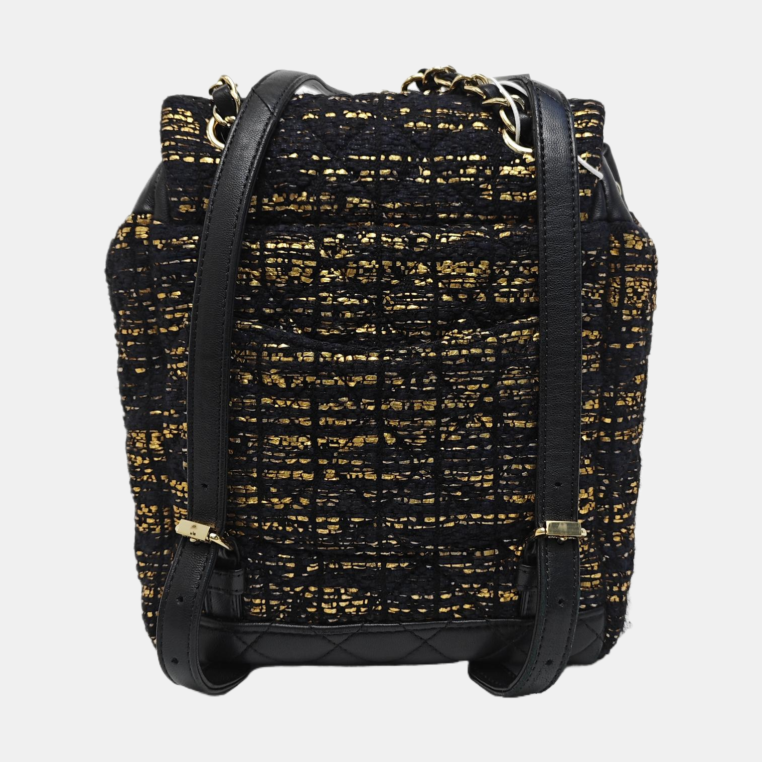 URBAN SPIRIT Quilted Fabric Multicolor