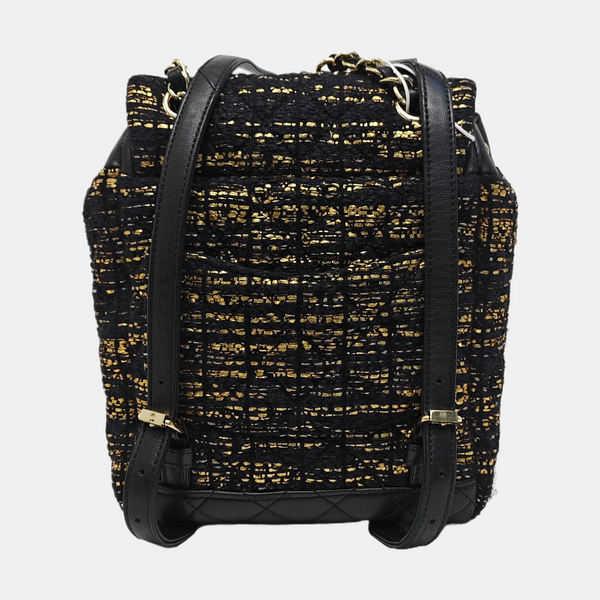 URBAN SPIRIT Quilted Fabric Multicolor