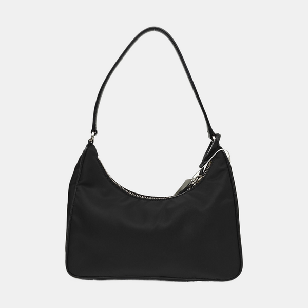 Re-Edition2005 Mini Nylon Black