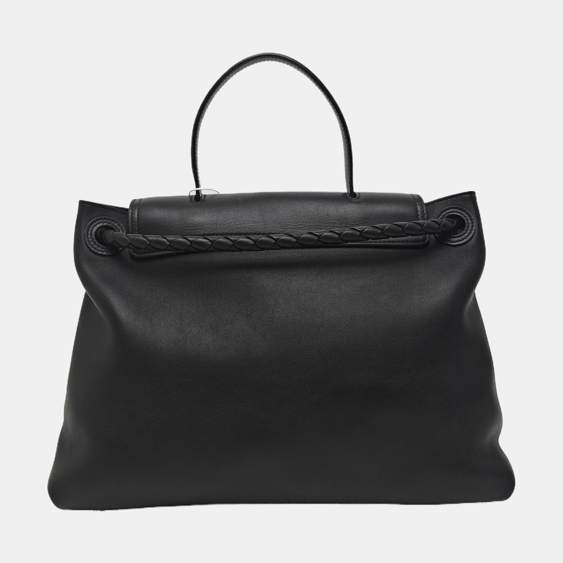 Ciao Ciao Calfskin Black