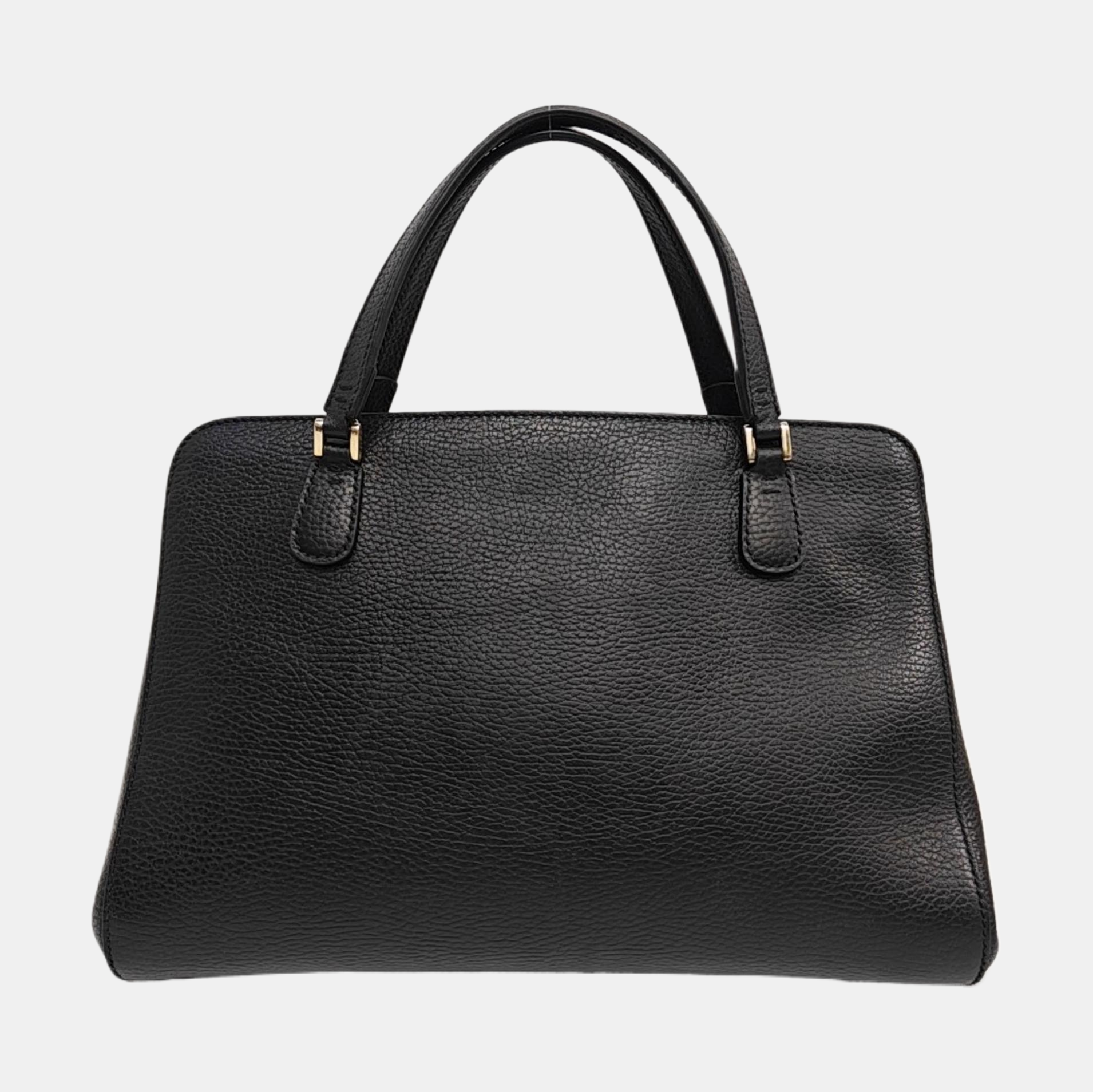 Swing Calfskin Black