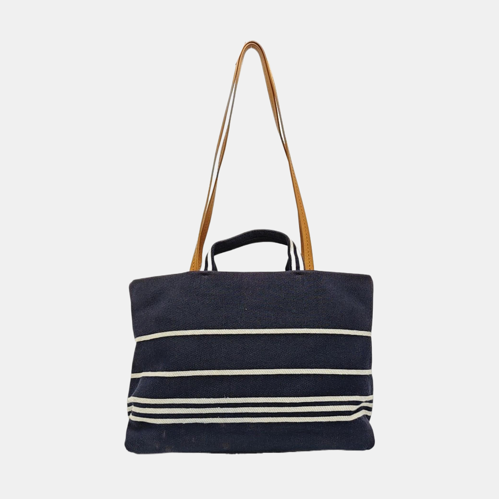 Canvas Blue