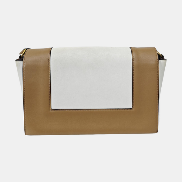 FRAME Medium Calfskin Multicolor