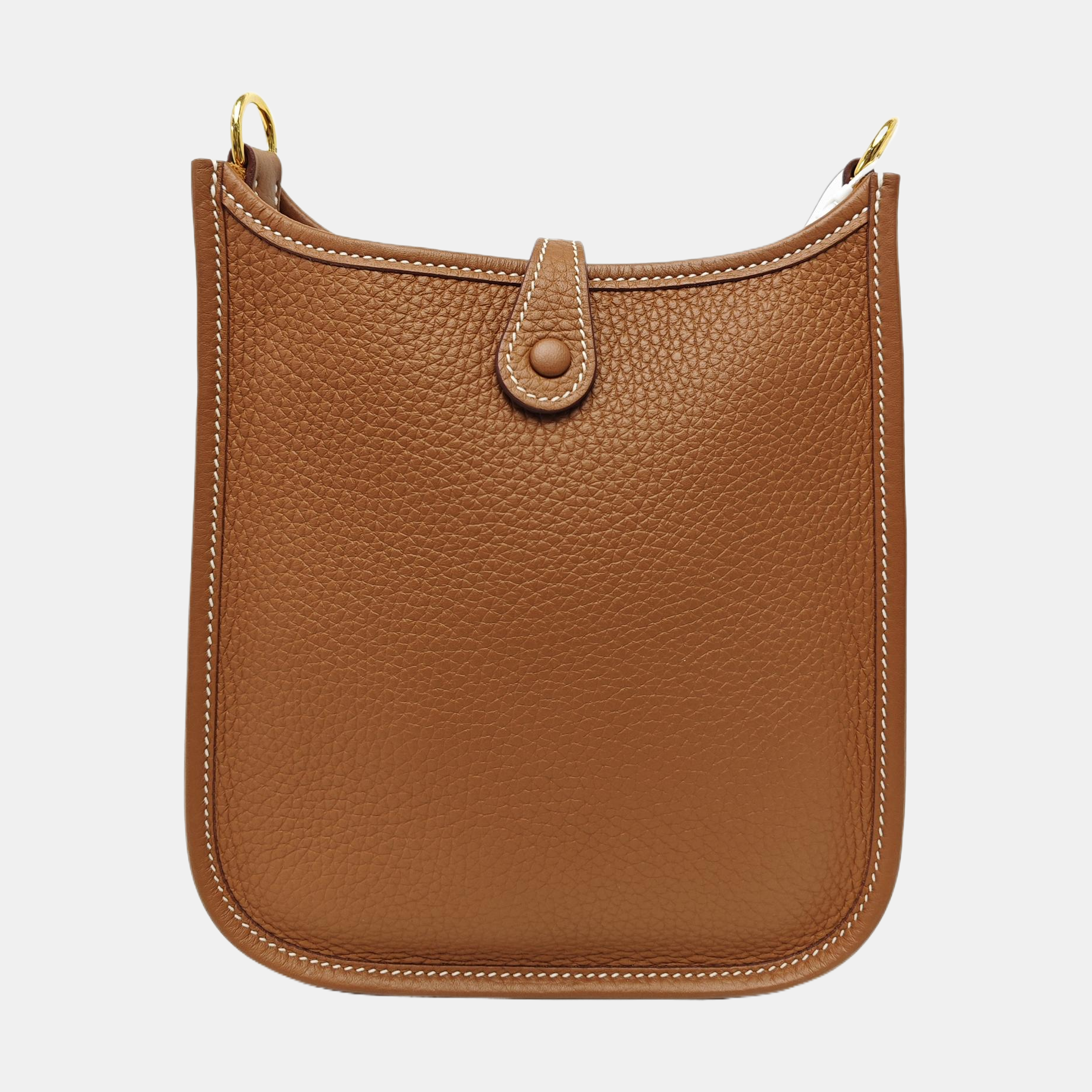 Evelyne TPM Clemence Brown