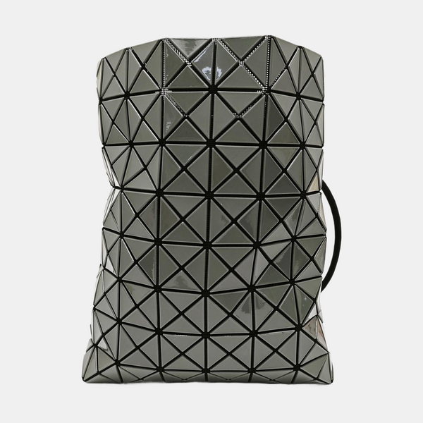 Special Material Shoulder Bag Green